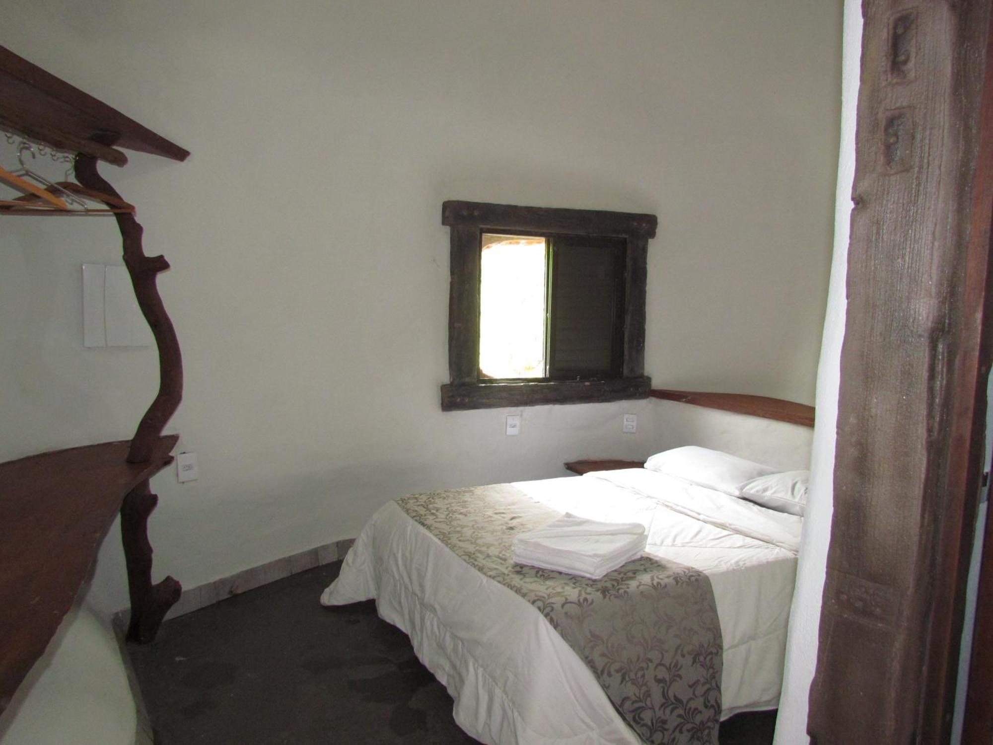 Casa De Guimaraes - Hotel ชาปาดา ดอส กิมาไรส์ ภายนอก รูปภาพ