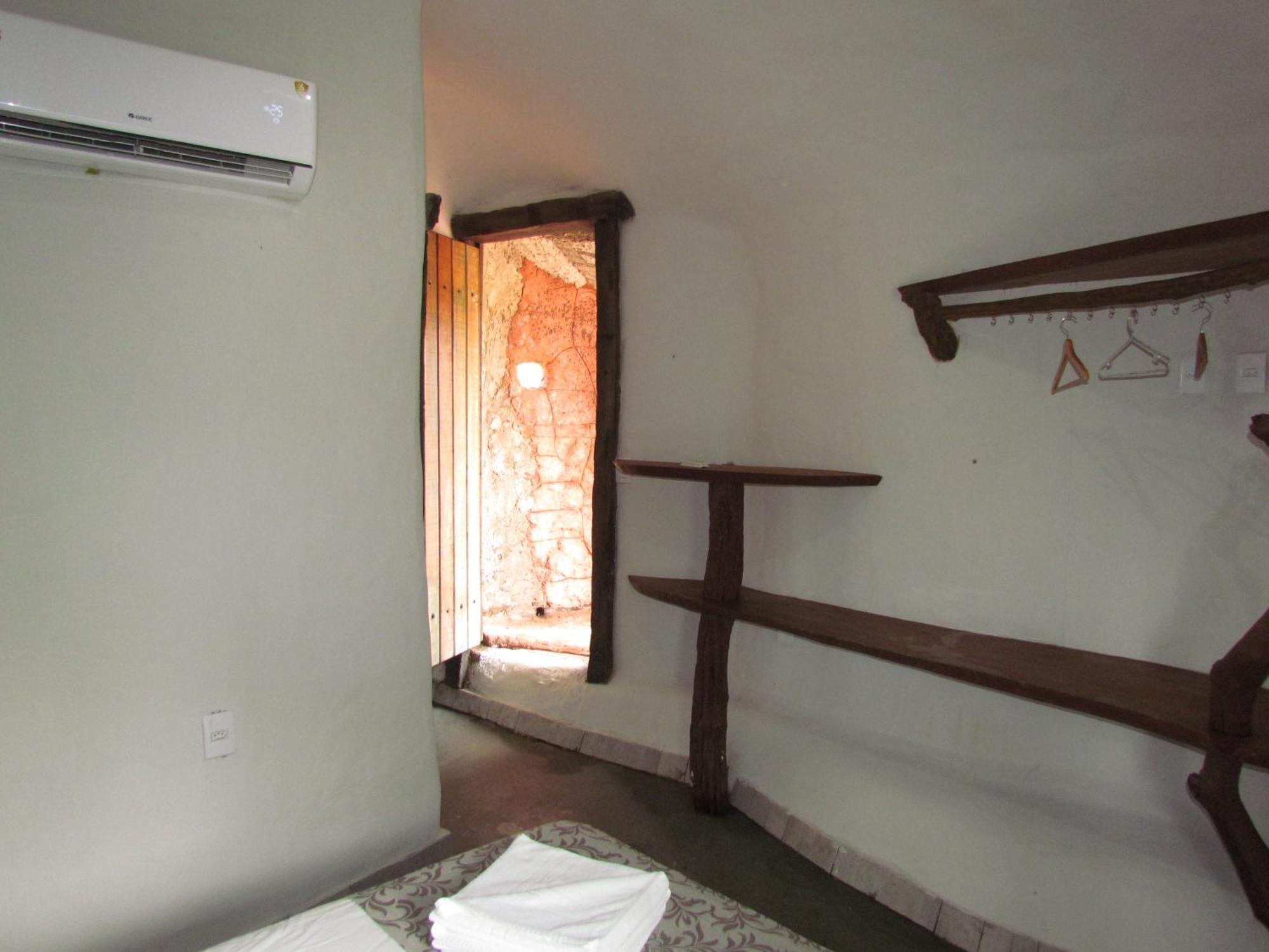 Casa De Guimaraes - Hotel ชาปาดา ดอส กิมาไรส์ ภายนอก รูปภาพ