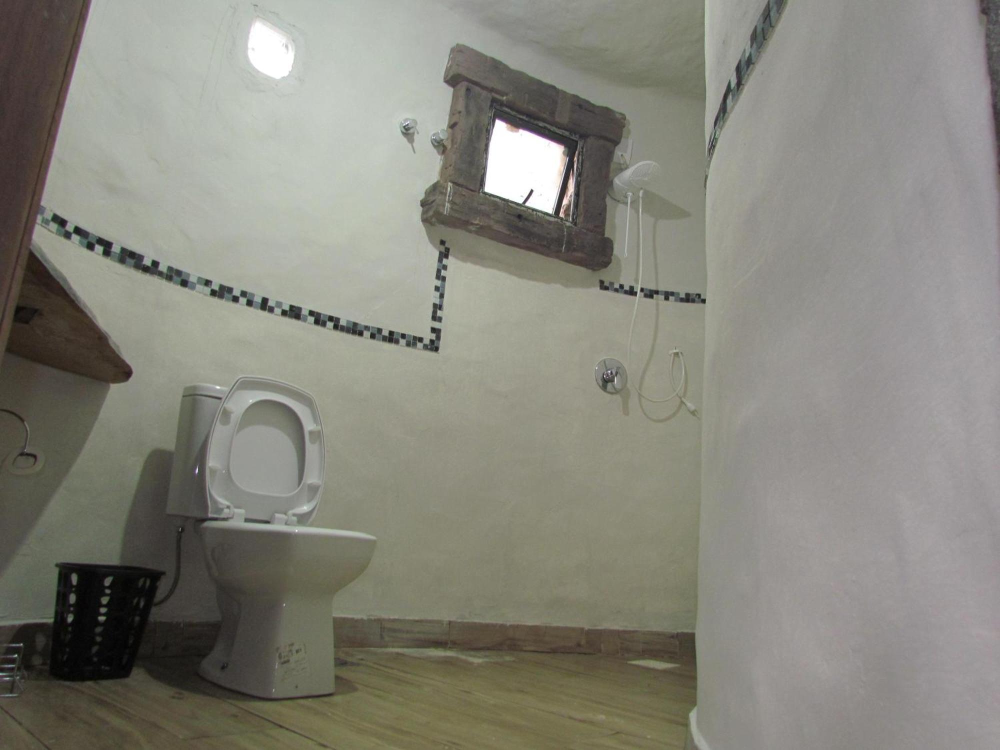 Casa De Guimaraes - Hotel ชาปาดา ดอส กิมาไรส์ ภายนอก รูปภาพ