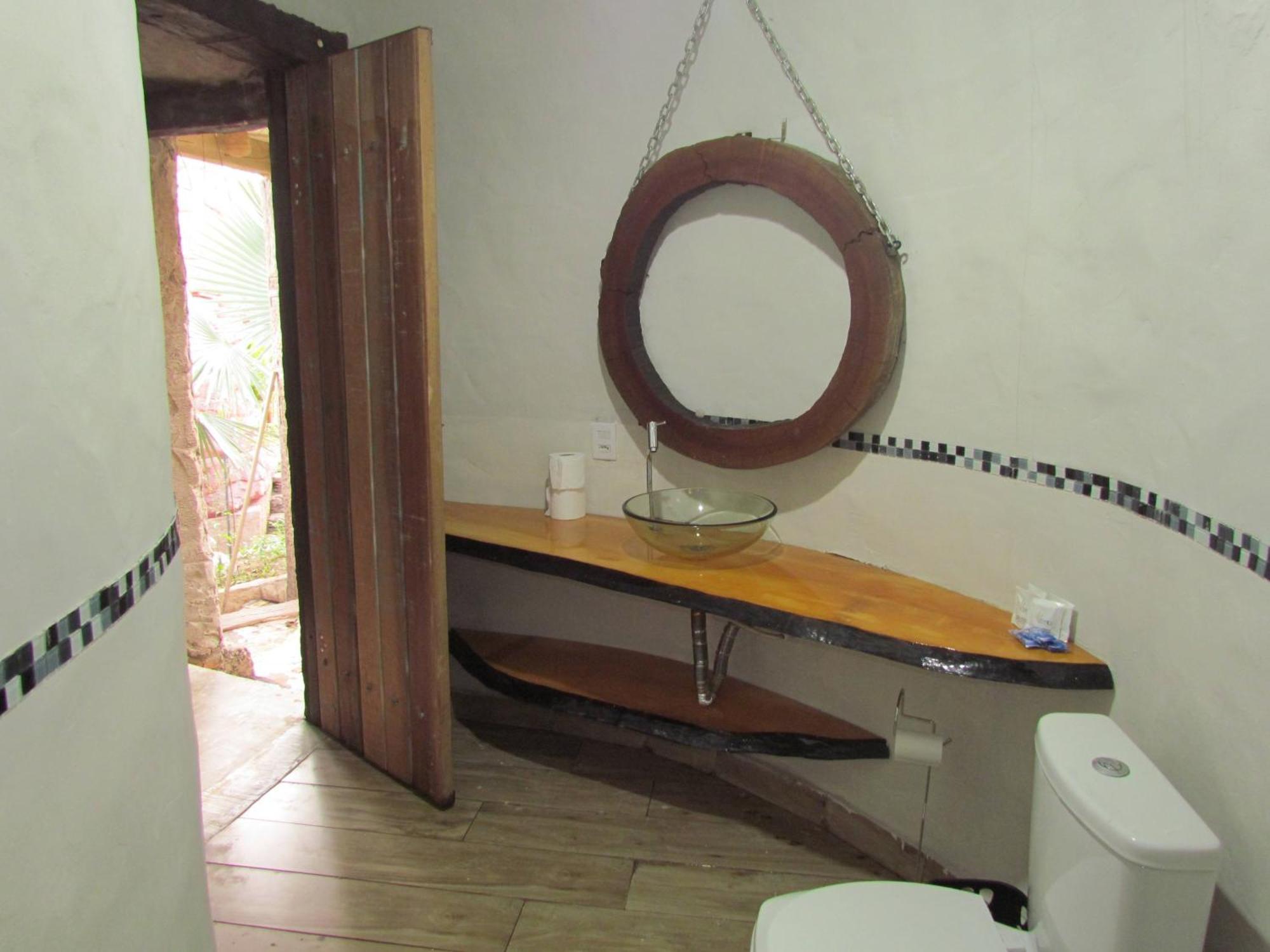 Casa De Guimaraes - Hotel ชาปาดา ดอส กิมาไรส์ ภายนอก รูปภาพ